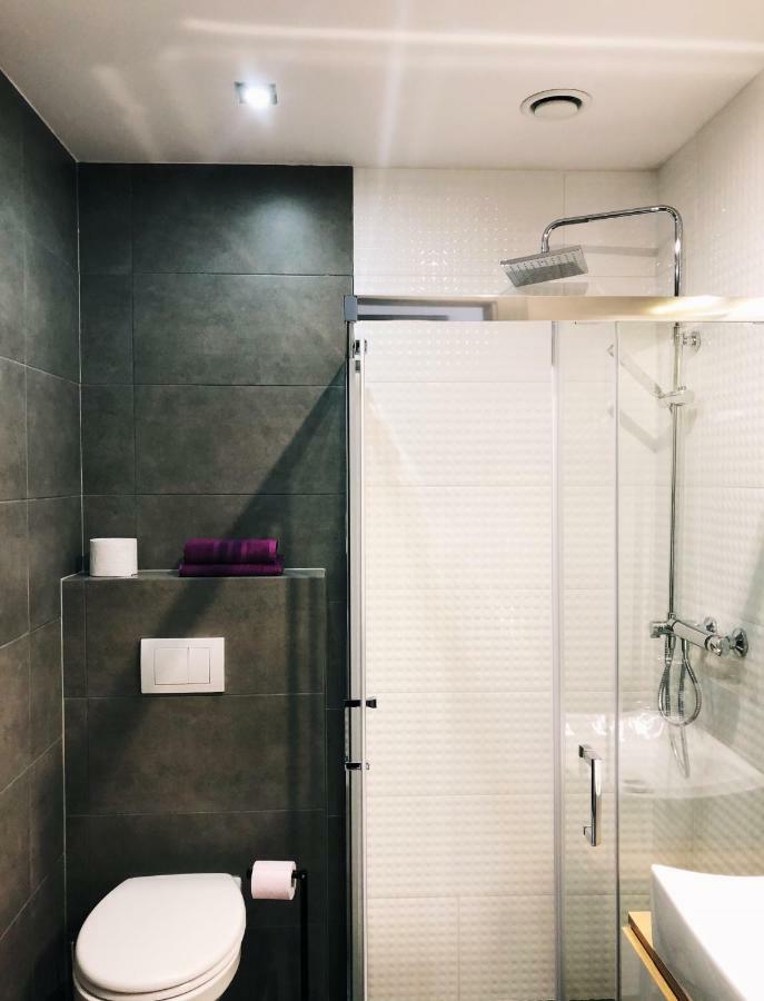 Swierkowe Zacisze Hotel Фирлей Экстерьер фото